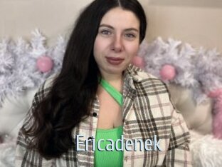 Ericadenek