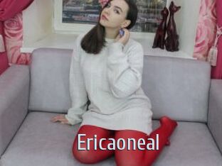 Ericaoneal