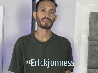 Erickjonness