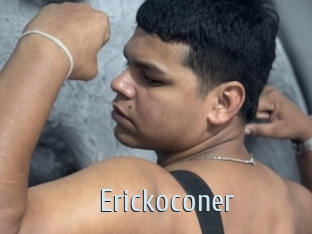 Erickoconer