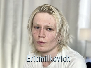 Ericmilkovich