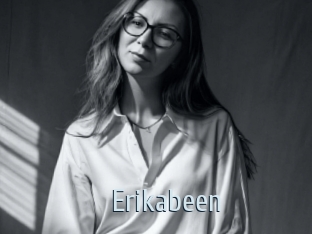 Erikabeen