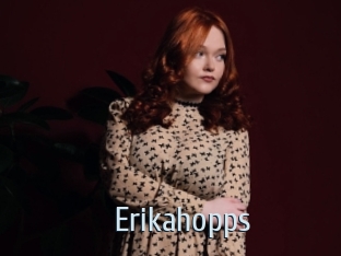 Erikahopps