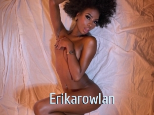 Erikarowlan