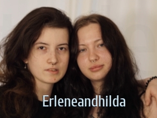 Erleneandhilda
