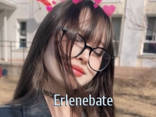 Erlenebate