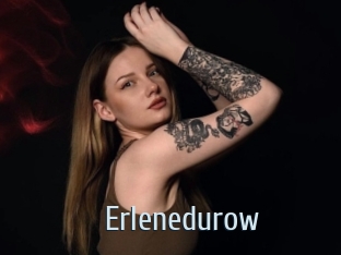 Erlenedurow