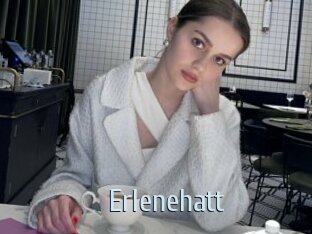 Erlenehatt