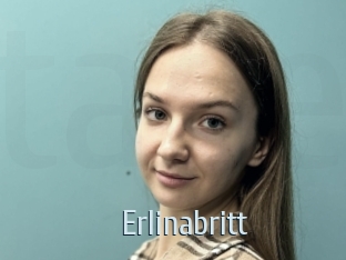 Erlinabritt