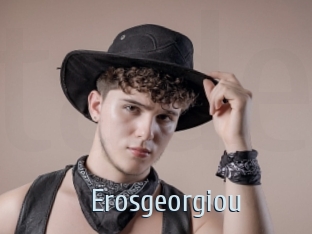 erosgeorgiou Ta Model