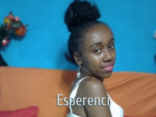 esperenci Ta Model