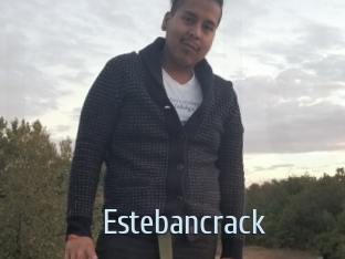 Estebancrack