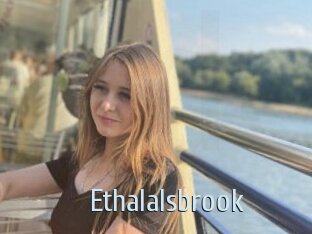 Ethalalsbrook