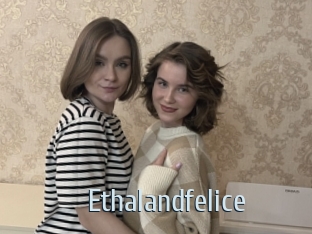 Ethalandfelice
