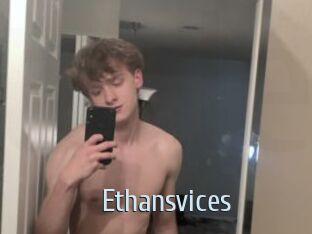 Ethansvices