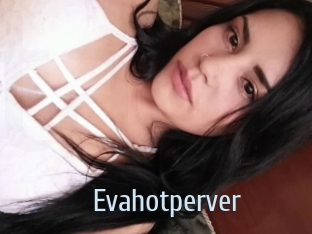 Evahotperver