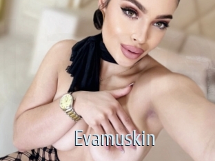 evamuskin Ta Model