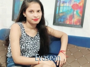 evasean Ta Model