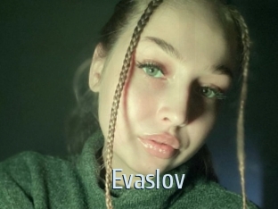 Evaslov