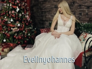Evelinyohannes