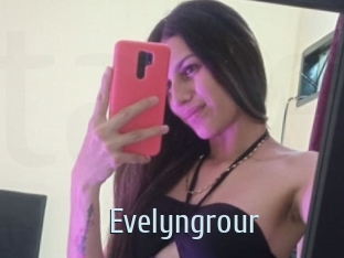 Evelyngrour