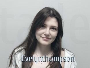 Evelynthompson