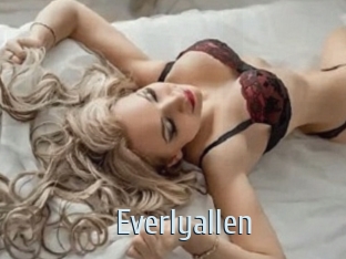 Everlyallen