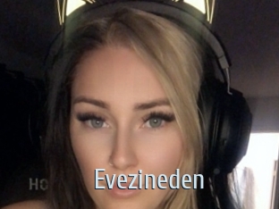 Evezineden