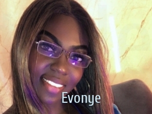 Evonye