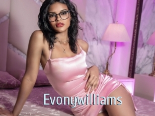 Evonywilliams