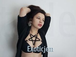 Exoticjem