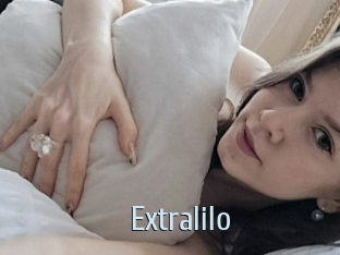 Extralilo