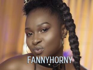 FANNYHORNY