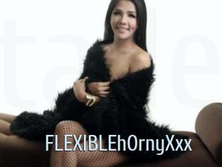 FLEXIBLEhOrnyXxx