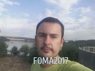 FOMA2017