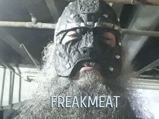 FREAKMEAT