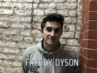 FREDDY_DYSON