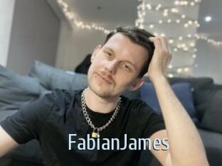 FabianJames