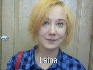 Faina_