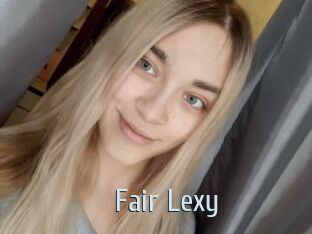 Fair_Lexy