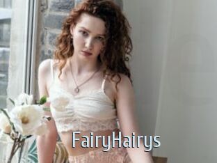 FairyHairys