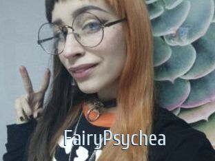 FairyPsychea