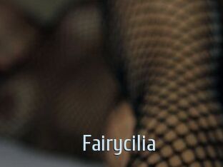 Fairycilia