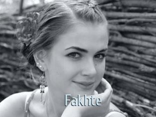 Fakhte