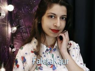 FaletaKaur