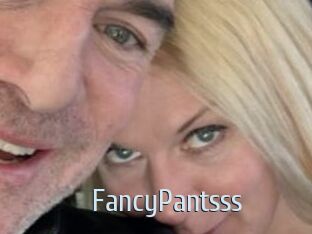 FancyPantsss