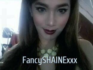 FancySHAINExxx