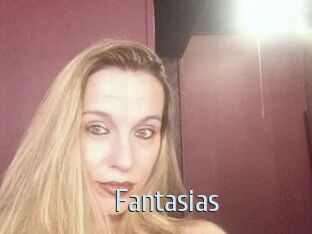 Fantasias