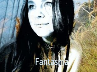 Fantasma