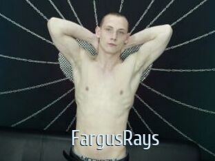 FargusRays